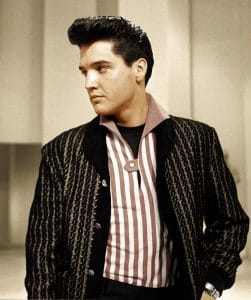 Elvis Presley