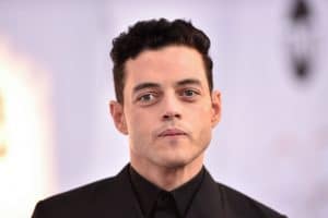 Rami Malek