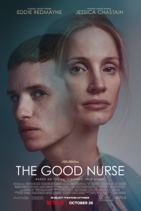 The Good Nurse