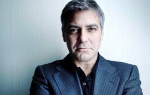 George Clooney