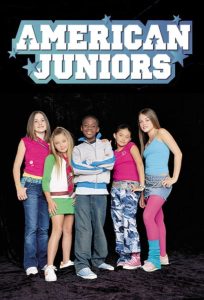 American Juniors (2003)