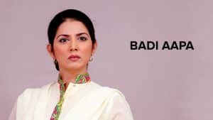 Badi Aapa (2012)