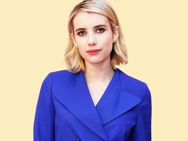 Emma Roberts