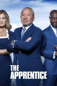 The Apprentice (2005)