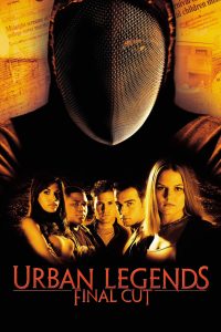 Urban Legends: Final Cut (2000)