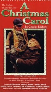 A Christmas Carol (1981)