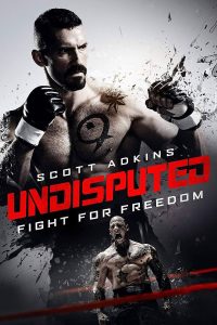 Boyka: Undisputed (2016)