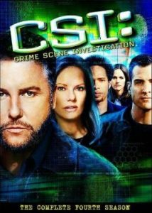 CSI: Crime Scene Investigation (2004)