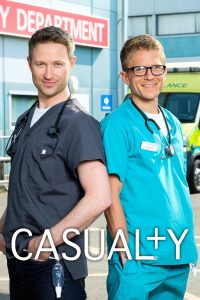 Casualty (1986)