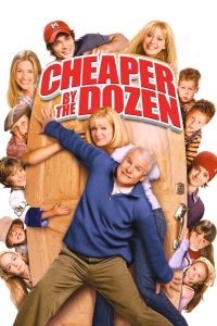 Cheaper by the Dozen (2003)