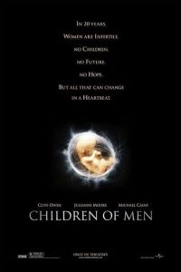 Children of Men (2006)