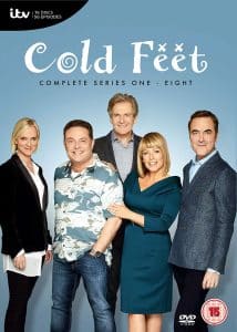 Cold Feet (1997)