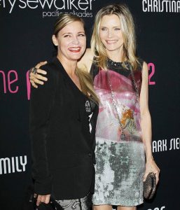 Dedee Pfeiffer