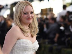 Elisabeth Moss