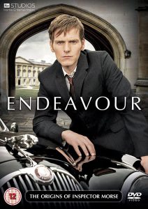 Endeavour (2014)