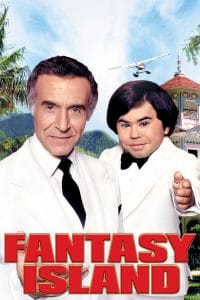 Fantasy Island (1978)