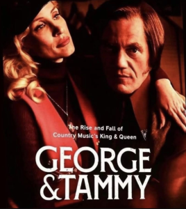 George & Tammy