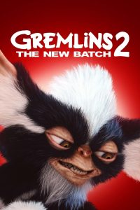 Gremlins 2: The New Batch (1990)