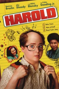 Harold (2008)