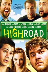 High Road (2011)