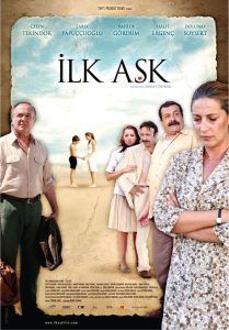 İlk Aşk (2006)