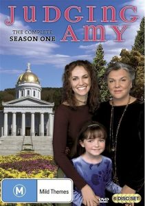 Judging Amy (2001)