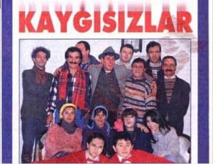 Kaygısızlar (1994)