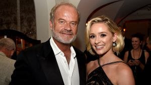 Kelsey Grammer