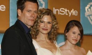 Kyra Sedgwick