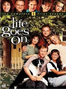 Life Goes On (1990)