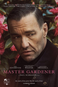 Master Gardener