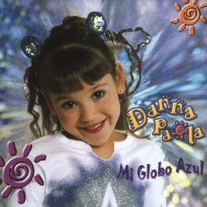 Mi Globo Azul (2001)