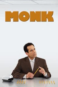 Monk (2006)