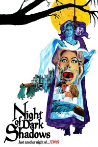 Night of Dark Shadows (1971)