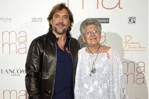 Pilar Bardem