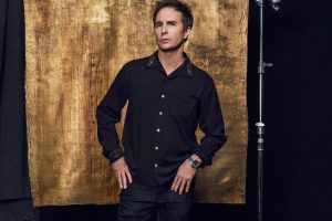 Sam Rockwell