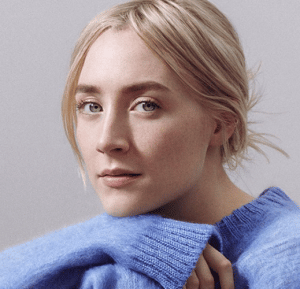 Saoirse Ronan