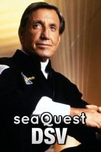 SeaQuest DSV (1993)