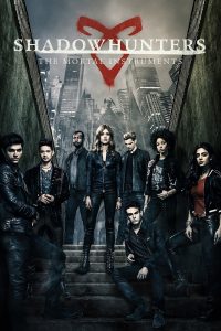 Shadowhunters (2016)