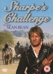 Sharpe's Challenge (2006)