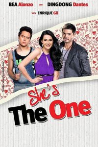 She's the One (2013)