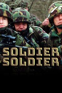 Soldier Soldier (1991)