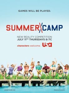 Summer Camp (2009)