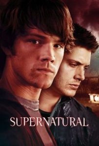 Supernatural (2007)