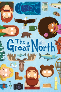 The Great North