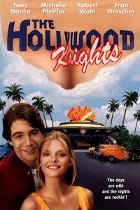 The Hollywood Knights (1980)