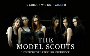 The Model Scouts (2010)