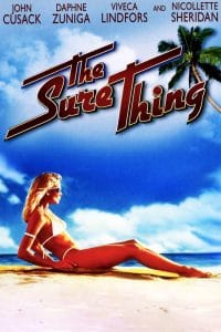 The Sure Thing (1985)