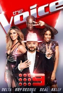 The Voice (2012)