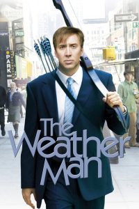 The Weather Man (2005)